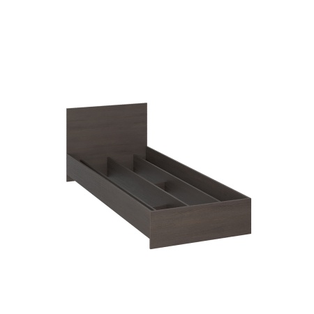 мс для спальни Ронда КР-080 (без основания) Венге / Венге