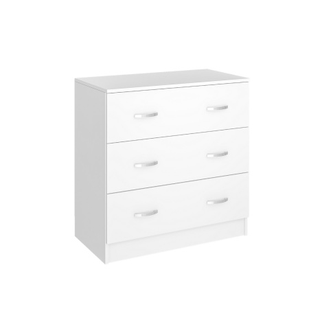 мс для спальни Ронда КМ-02 Белое дерево / Белое дерево