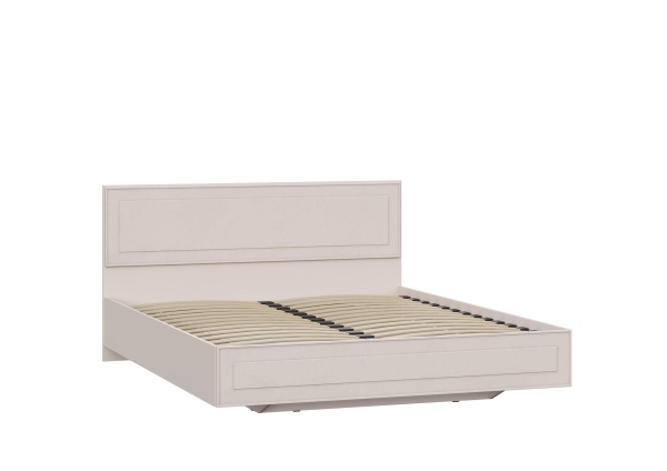 мс для спальни Антеро основание ортопедическое КР-160 металл черный