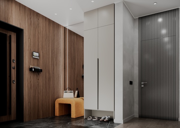 АЙРИ Тумба ТМ-002 Корпус - Кашемир 2,75