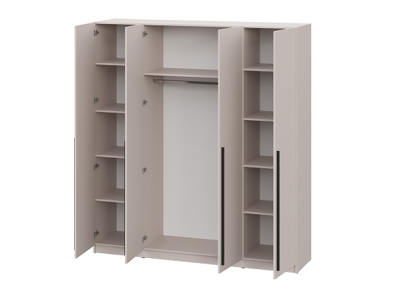 мс Берген ШК-2000 кашемир/кашемир