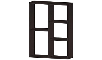 Полка Смарт Венге