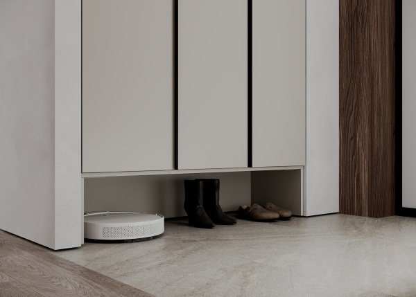 АЙРИ Тумба ТМ-003 Корпус - Кашемир 2,75