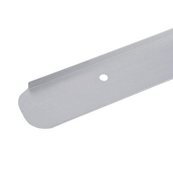 Планка торцевая 28мм УНИВЕРСАЛЬНАЯ, алюминий R-9 СКИФ Планка торцевая 28мм УНИВЕРСАЛЬНАЯ, алюминий R-9 СКИФ