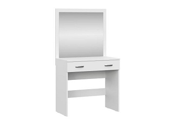 мс для спальни Ронда СТ-01 белое дерево/белое дерево мс для спальни Ронда СТ-01 белое дерево/белое дерево