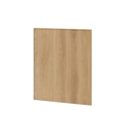 фасад ШНПМ 600 Либерти орех светлый (МДФ 16мм МС София)