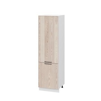 Пенал П600-11 Либерти лиственница (МДФ 16мм МС София)