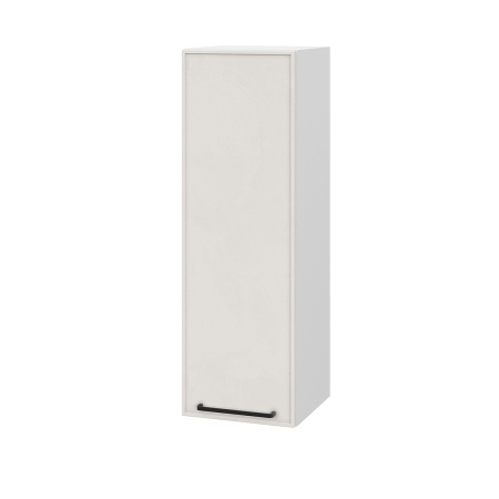 Шкаф верхний (премьер) ШВ 300Н Либерти белый арт (МДФ 16мм МС София)