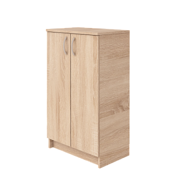 ЭВА Тумба для обуви ТМ-022 Дуб Сонома / Дуб Сонома