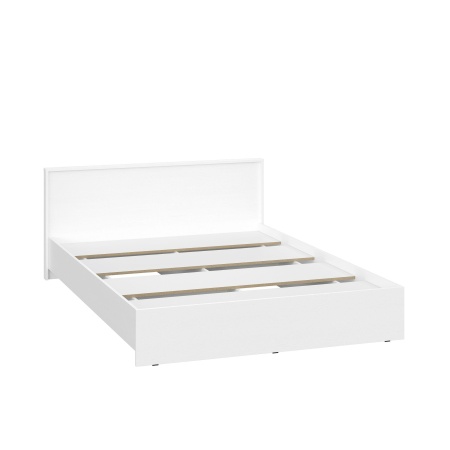 мс Берген КР-140 белое дерево/белое дерево