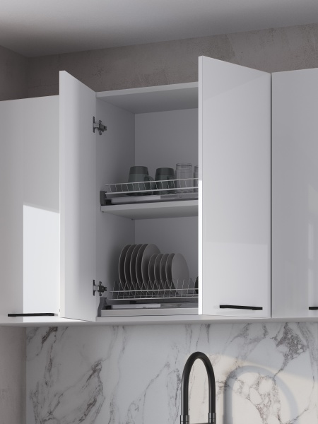 Кухня Стенли Элен / Капучино 1,8 м Кухня Стенли Элен / Капучино 1,8 м