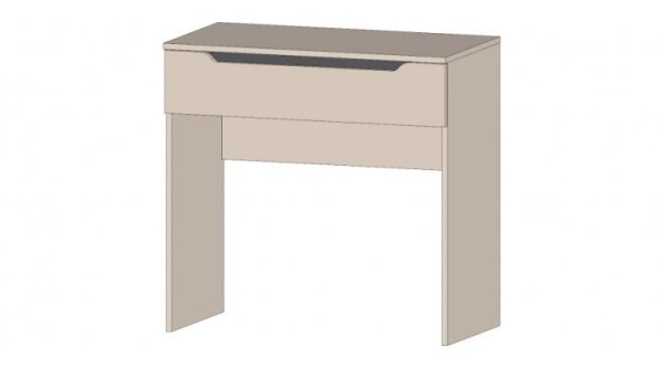 Британа Стол туалетный Кашемир Британа Стол туалетный Кашемир