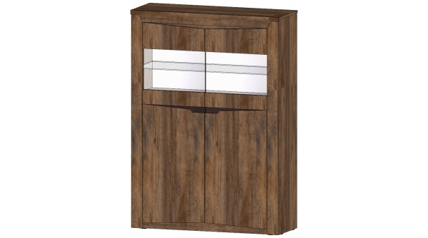 Буфет Регина Дуб Самдал