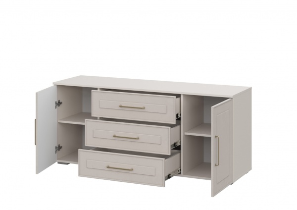 мс для гостиной Антеро ТБ-02 Кашемир / Шампань