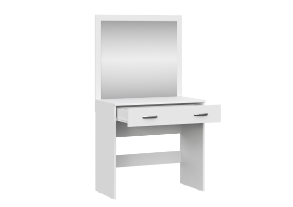 мс для спальни Ронда СТ-01 белое дерево/белое дерево мс для спальни Ронда СТ-01 белое дерево/белое дерево