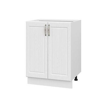 Шкаф нижний ШН 600 Лондон дуб сканди (МДФ 16мм МС София)