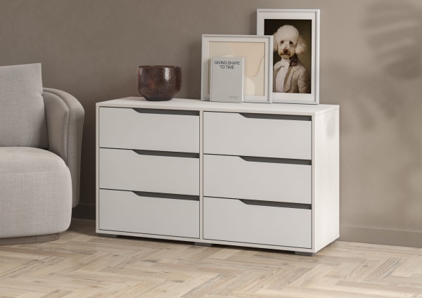 мс Алиса КМ-1200 белый/белый гладкий