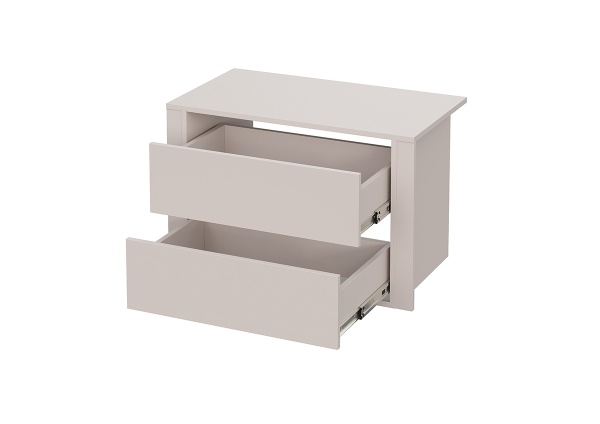 мс Берген ВН2Я (для ШК-1200/ШК-1600) кашемир/кашемир