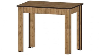 Стол Кай Дуб вотан