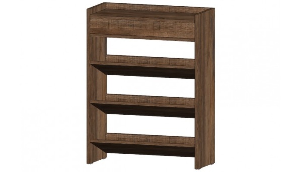 Обувница Визит Дуб Самдал