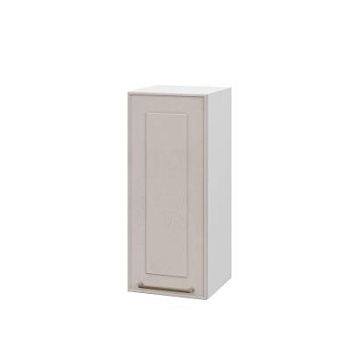 Шкаф верхний ШВ 300 Милена шампань (МДФ 16мм МС София) Шкаф верхний ШВ 300 Милена шампань (МДФ 16мм МС София)