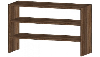 Секция для обуви Дуб Самдал