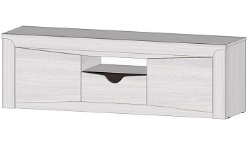 Тумба ТВ Регина Анкор светлый