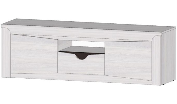 Тумба ТВ Регина Анкор светлый