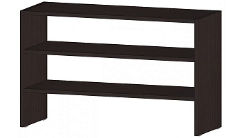 Секция для обуви Венге