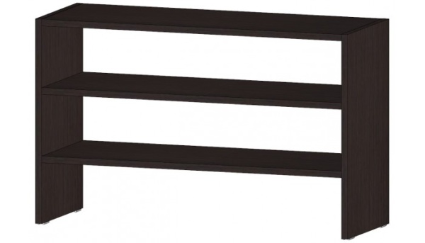 Секция для обуви Венге Секция для обуви Венге