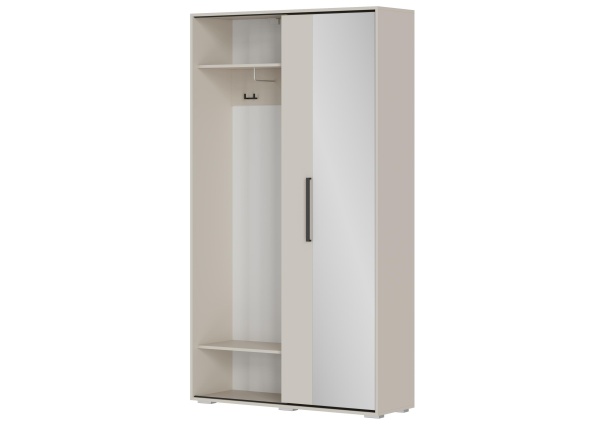 ВЕЛИС Прихожая Корпус - Кашемир 2,75