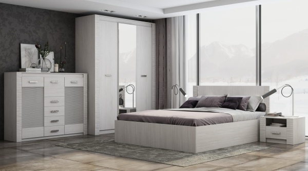 Стол туалетный Ривьера Анкор светлый Стол туалетный Ривьера Анкор светлый