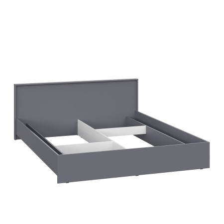 мс Берген КР-160 серый графит/серый графит