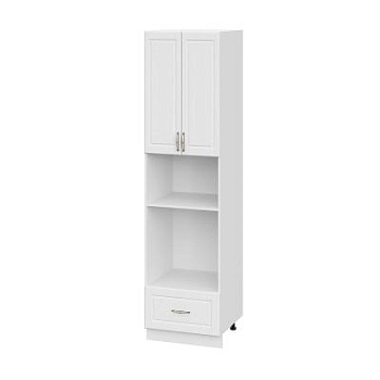 Пенал (премьер) ПДМ600Н-21Я Лондон дуб сканди (МДФ 16мм МС София)