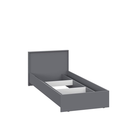 мс Берген КР-080 серый графит/серый графит