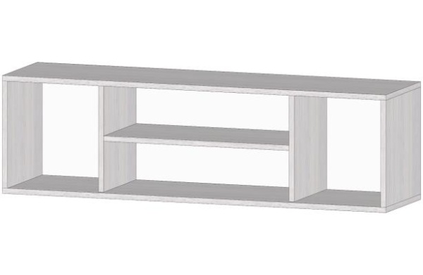Полка Ральф Анкор светлый