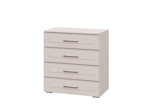 мс для спальни Антеро  КМ-800 Кашемир / Шампань