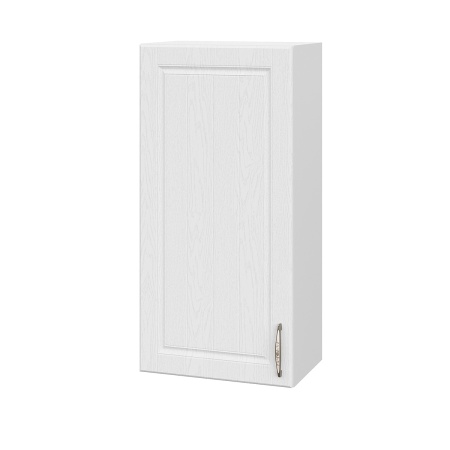 Шкаф верхний (премьер) ШВ 450Н Лондон дуб сканди (МДФ 16мм МС София)