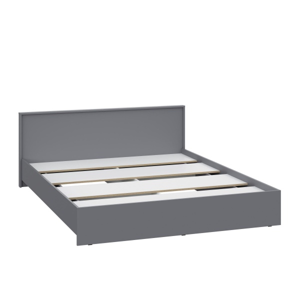 мс Берген КР-160 серый графит/серый графит