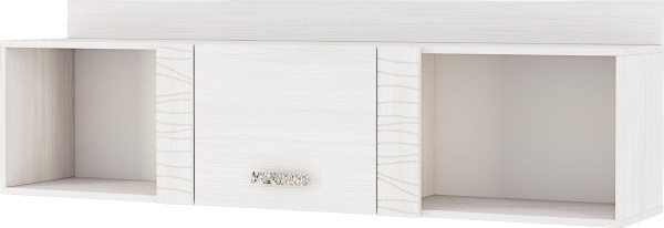 Полка Ривьера Анкор светлый