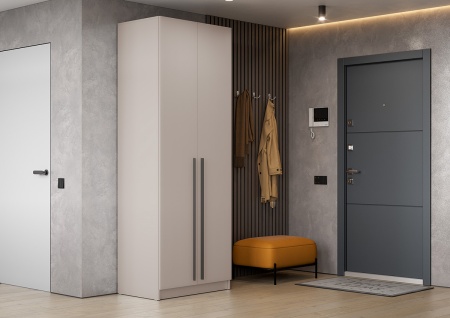 мс Берген ШК-800.2 кашемир/кашемир