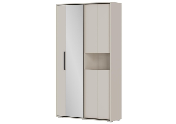 ВЕЛИС Прихожая Корпус - Кашемир 2,75