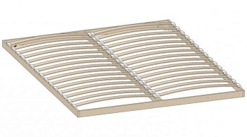 Бостон Ортопедическая решетка  1600