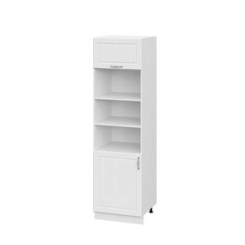 Пенал ПДМ600-1Г1 Лондон дуб сканди (МДФ 16мм МС София)