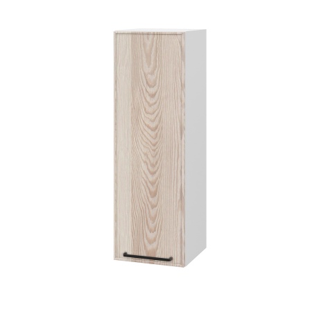 Шкаф верхний (премьер) ШВ 300Н Либерти лиственница (МДФ 16мм МС София)