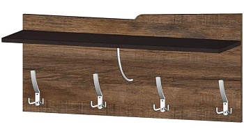 Вешалка Регина Дуб Самдал