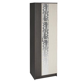 мс для гостиной Марта-15 ШК-700 Венге / Дуб Белфорд мс для гостиной Марта-15 ШК-700 Венге / Дуб Белфорд