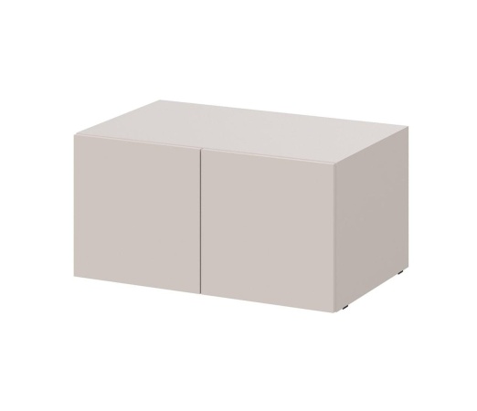 антресоль Берген ПРО А-800 кашемир/кашемир