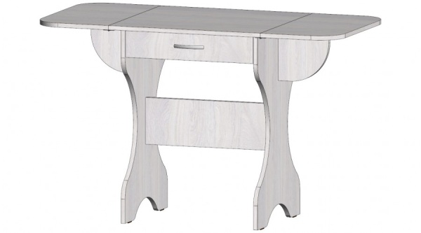 Стол Авалон Анкор светлый