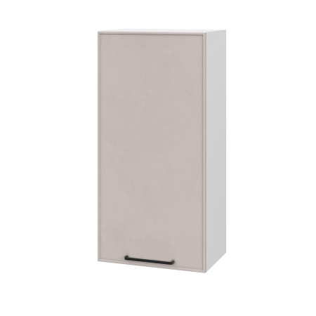 Шкаф верхний (премьер) ШВ 450Н Либерти шампань (МДФ 16мм МС София)